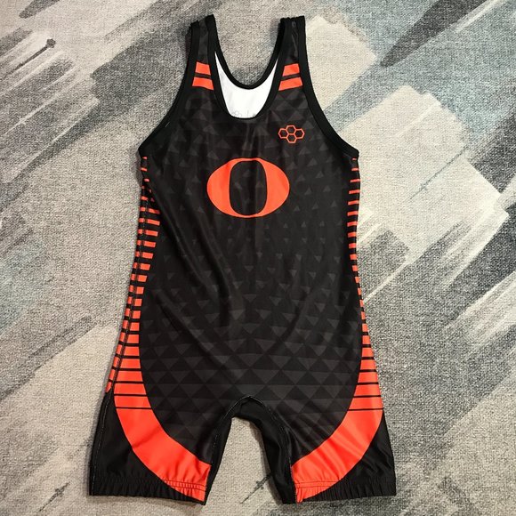 Rudis Shirts Rudis Wrestling Singlet Poshmark